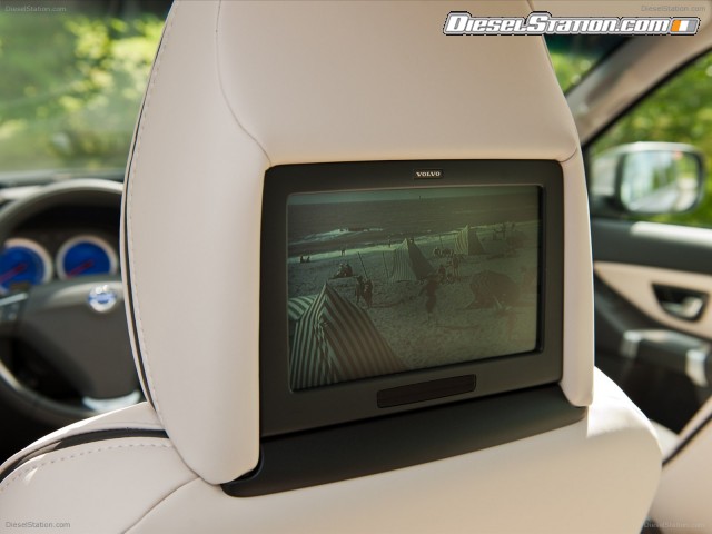 Volvo XC90 2012 Picture #49 Volvo XC90 2012 Picture #49