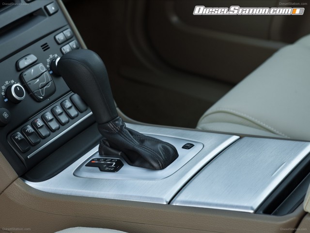 Volvo XC90 2012 Picture #42 Volvo XC90 2012 Picture #42