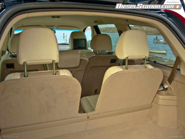 Volvo XC90 2012 Picture #56 Volvo XC90 2012 Picture #56