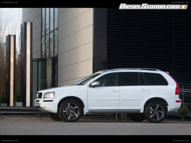 Volvo XC90 2012 Picture #60 Volvo XC90 2012 Picture #60