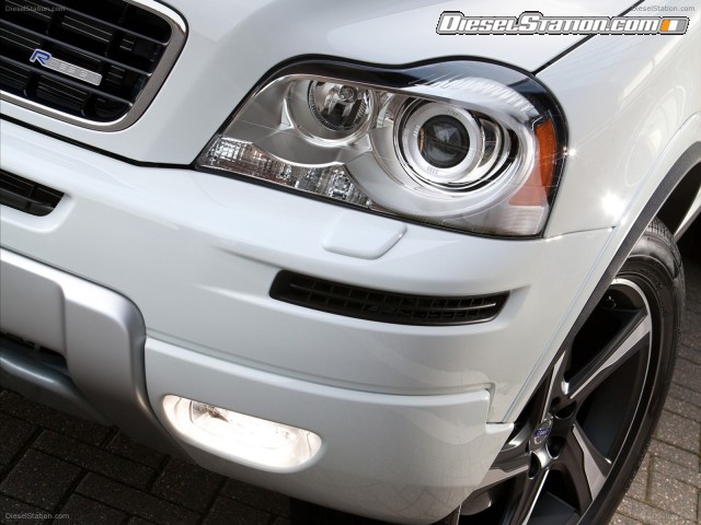 Volvo XC90 2012 Picture #62 Volvo XC90 2012 Picture #62