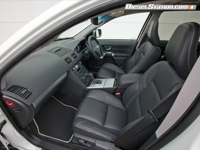 Volvo XC90 2012 Picture #51 Volvo XC90 2012 Picture #51