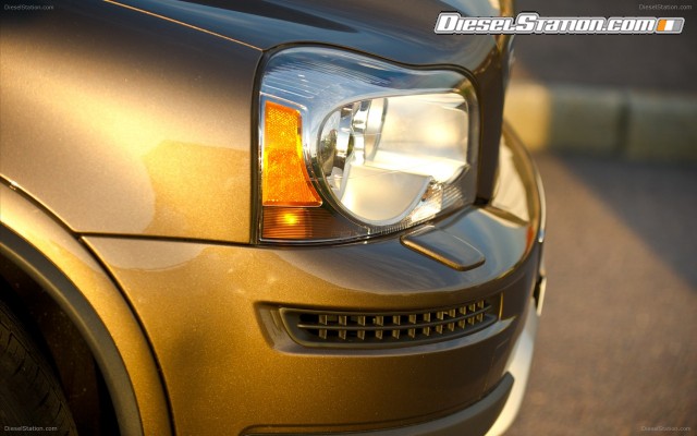 Volvo XC90 2012 Widescreen Picture #31 Volvo XC90 2012 Widescreen Picture #31