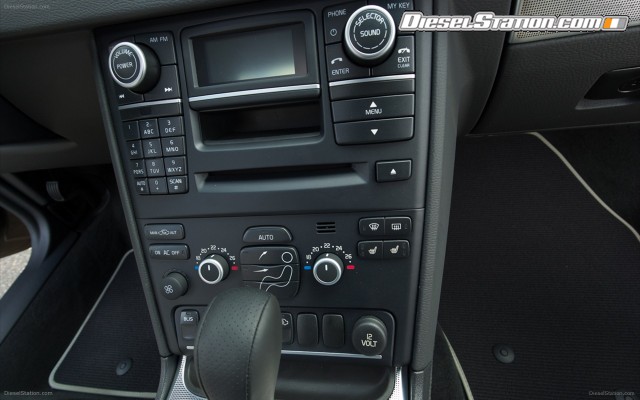 Volvo XC90 2012 Widescreen Picture #41 Volvo XC90 2012 Widescreen Picture #41