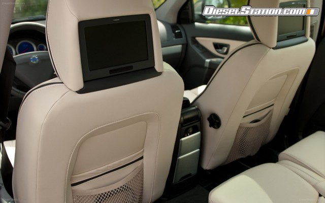 Volvo XC90 2012 Widescreen Picture #34 Volvo XC90 2012 Widescreen Picture #34