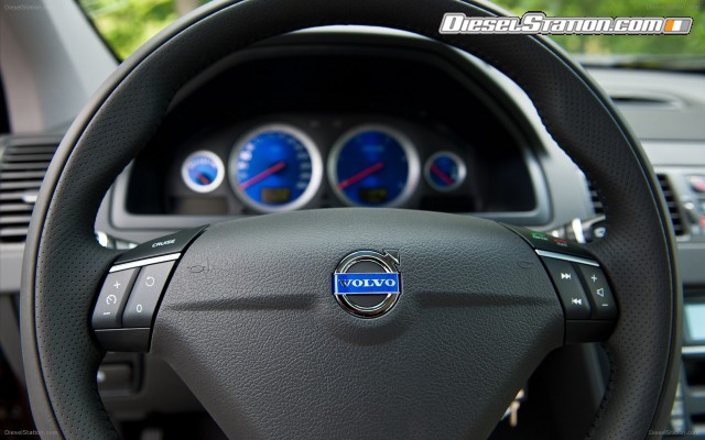 Volvo XC90 2012 Widescreen Picture #9 Volvo XC90 2012 Widescreen Picture #9