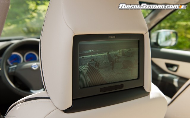 Volvo XC90 2012 Widescreen Picture #21 Volvo XC90 2012 Widescreen Picture #21