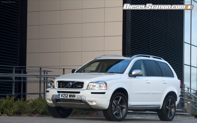 Volvo XC90 2012 Widescreen Picture #46 Volvo XC90 2012 Widescreen Picture #46
