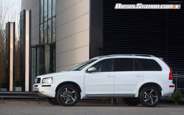 Volvo XC90 2012 Widescreen Picture #40 Volvo XC90 2012 Widescreen Picture #40