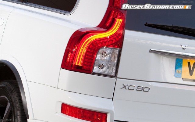 Volvo XC90 2012 Widescreen Picture #59 Volvo XC90 2012 Widescreen Picture #59