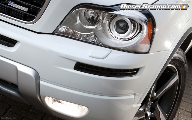 Volvo XC90 2012 Widescreen Picture #45 Volvo XC90 2012 Widescreen Picture #45