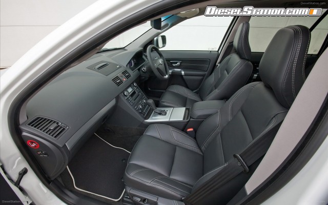 Volvo XC90 2012 Widescreen Picture #22 Volvo XC90 2012 Widescreen Picture #22