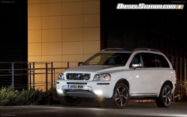 Volvo XC90 2012 Widescreen Picture #57 Volvo XC90 2012 Widescreen Picture #57