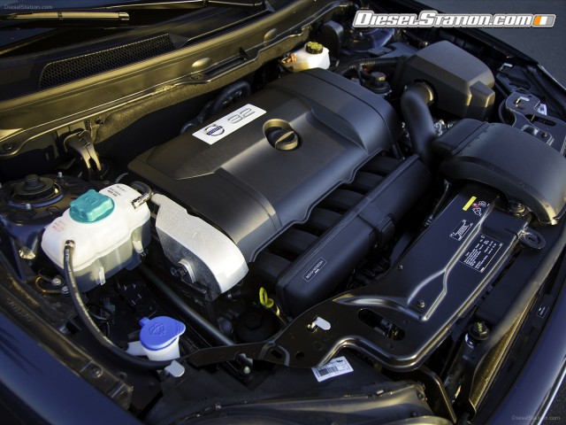 Volvo XC90 2013 Picture #15 Volvo XC90 2013 Picture #15