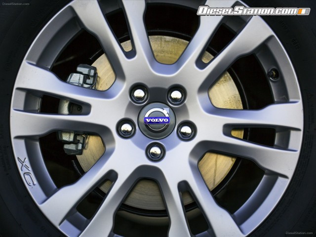 Volvo XC90 2013 Picture #18 Volvo XC90 2013 Picture #18