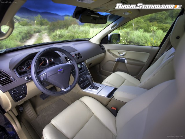 Volvo XC90 2013 Picture #9 Volvo XC90 2013 Picture #9