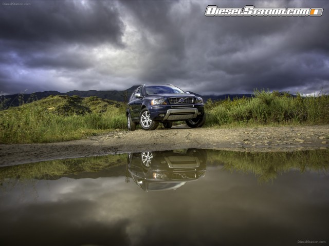 Volvo XC90 2013 Picture #8 Volvo XC90 2013 Picture #8