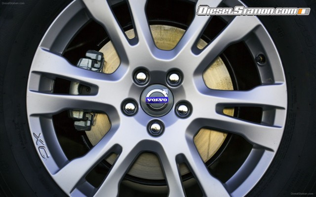 Volvo XC90 2013 Widescreen Picture #22 Volvo XC90 2013 Widescreen Picture #22