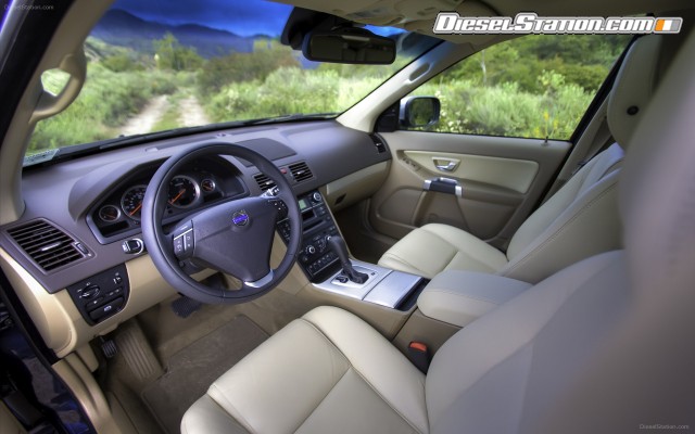 Volvo XC90 2013 Widescreen Picture #7 Volvo XC90 2013 Widescreen Picture #7