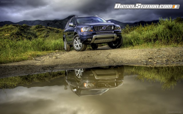 Volvo XC90 2013 Widescreen Picture #0 Volvo XC90 2013 Widescreen Picture #0