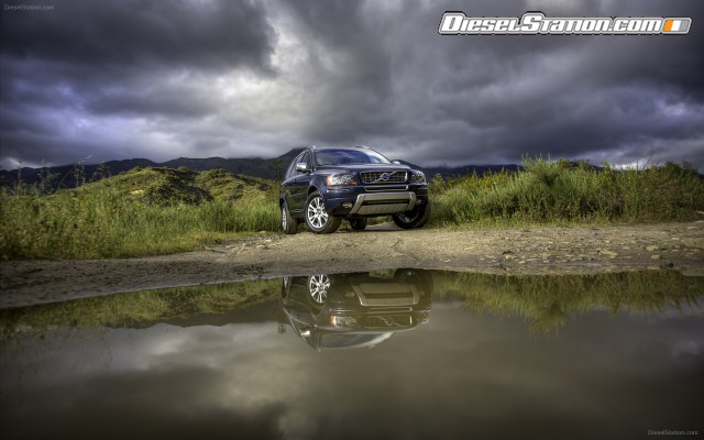 Volvo XC90 2013 Widescreen Picture #20 Volvo XC90 2013 Widescreen Picture #20