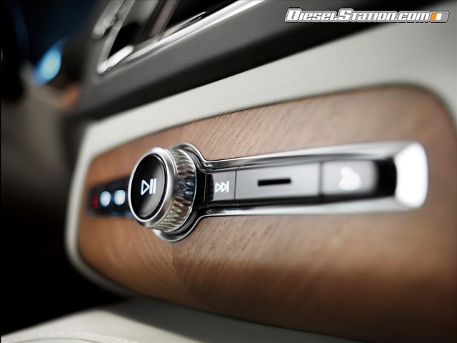 Volvo XC90 2015 Picture #20 Volvo XC90 2015 Picture #20