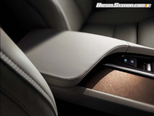 Volvo XC90 2015 Picture #9 Volvo XC90 2015 Picture #9