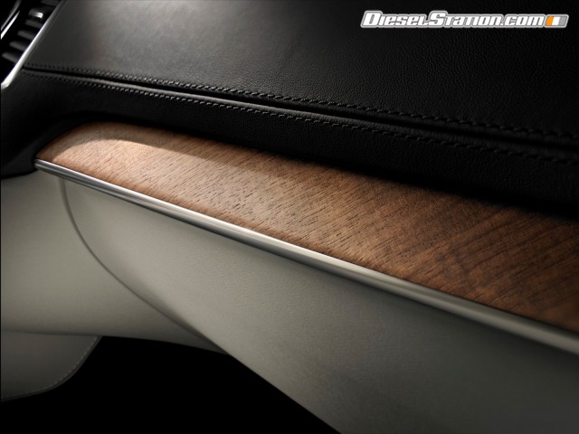 Volvo XC90 2015 Picture #19 Volvo XC90 2015 Picture #19