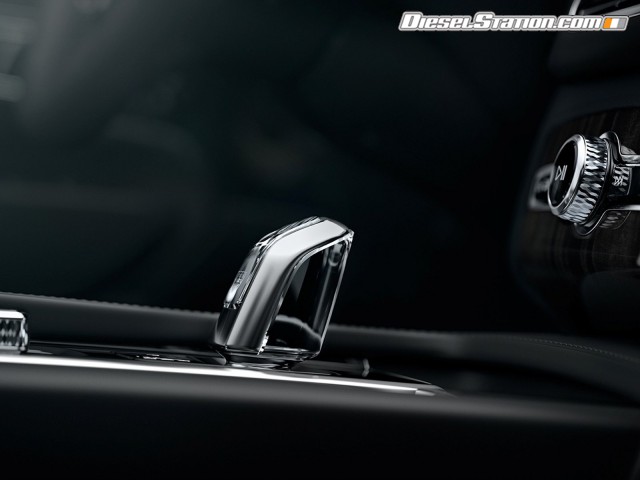 Volvo XC90 2015 Picture #4 Volvo XC90 2015 Picture #4