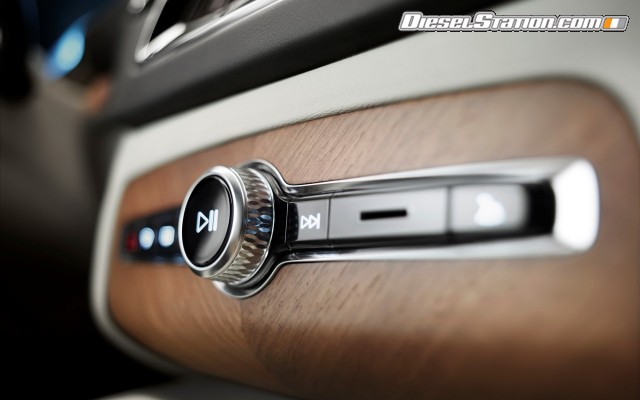 Volvo XC90 2015 Widescreen Picture #7 Volvo XC90 2015 Widescreen Picture #7