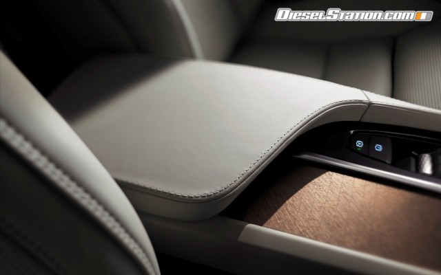 Volvo XC90 2015 Widescreen Picture #6 Volvo XC90 2015 Widescreen Picture #6