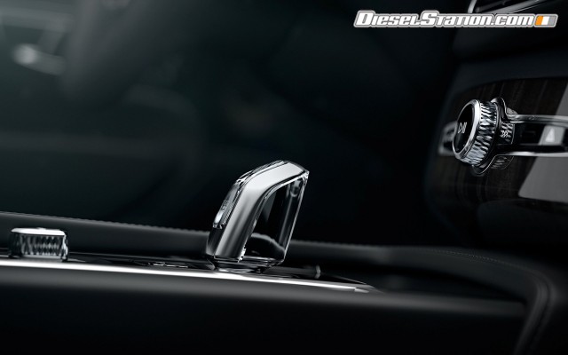 Volvo XC90 2015 Widescreen Picture #3 Volvo XC90 2015 Widescreen Picture #3