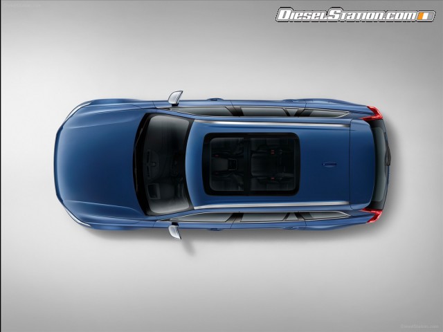 Volvo XC90 R Design 2015 Picture #20 Volvo XC90 R Design 2015 Picture #20