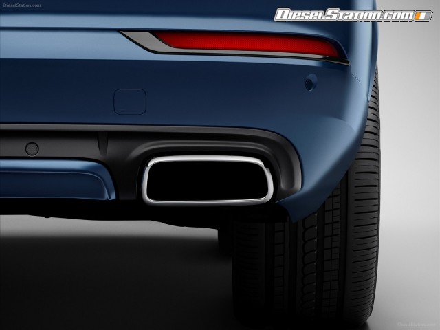 Volvo XC90 R Design 2015 Picture #2 Volvo XC90 R Design 2015 Picture #2