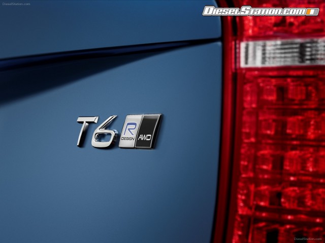 Volvo XC90 R Design 2015 Picture #7 Volvo XC90 R Design 2015 Picture #7