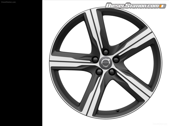 Volvo XC90 R Design 2015 Picture #8 Volvo XC90 R Design 2015 Picture #8