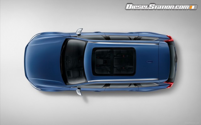 Volvo XC90 R Design 2015 Widescreen Picture #11 Volvo XC90 R Design 2015 Widescreen Picture #11