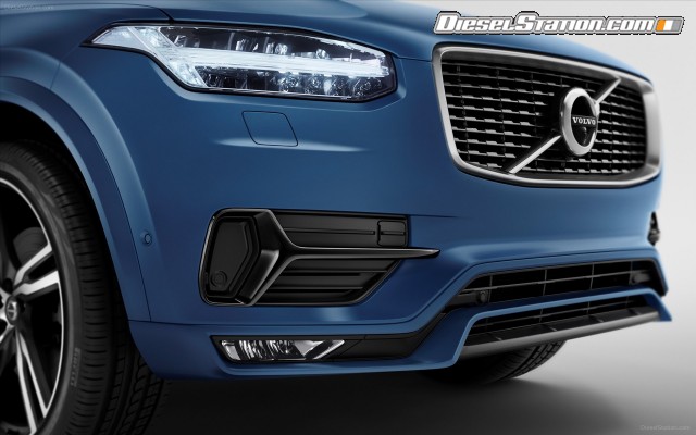 Volvo XC90 R Design 2015 Widescreen Picture #19 Volvo XC90 R Design 2015 Widescreen Picture #19