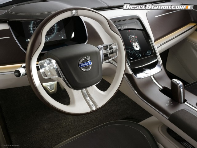 Volvo You Concept 2011 Picture #14 Volvo You Concept 2011 Picture #14