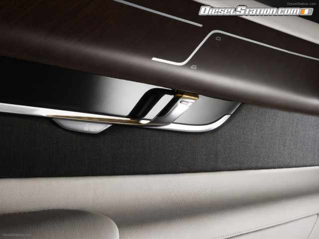 Volvo You Concept 2011 Picture #1 Volvo You Concept 2011 Picture #1