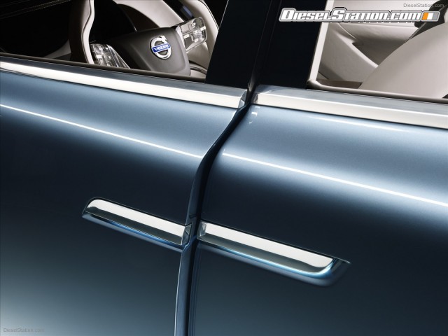 Volvo You Concept 2011 Picture #15 Volvo You Concept 2011 Picture #15