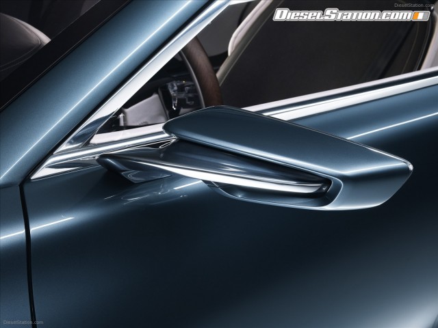 Volvo You Concept 2011 Picture #24 Volvo You Concept 2011 Picture #24