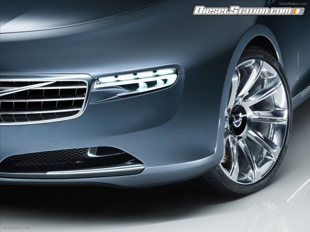 Volvo You Concept 2011 Picture #20 Volvo You Concept 2011 Picture #20