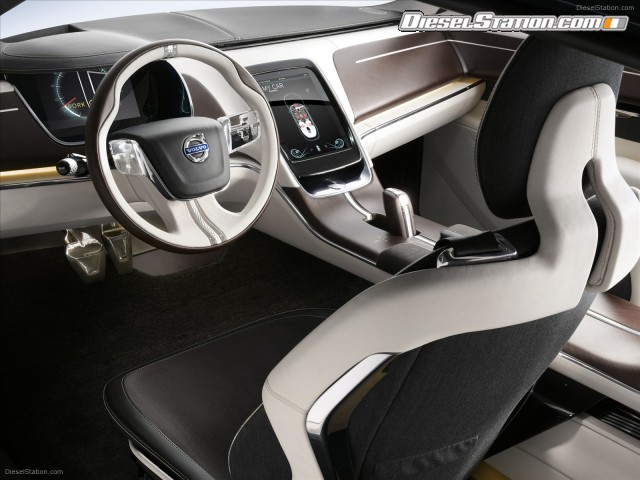 Volvo You Concept 2011 Picture #33 Volvo You Concept 2011 Picture #33