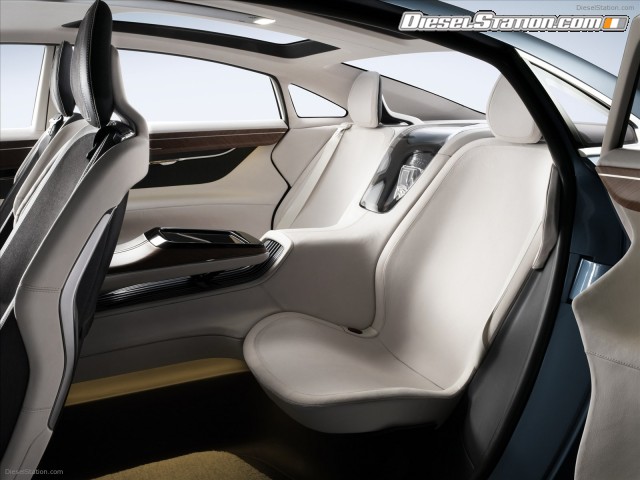 Volvo You Concept 2011 Picture #16 Volvo You Concept 2011 Picture #16