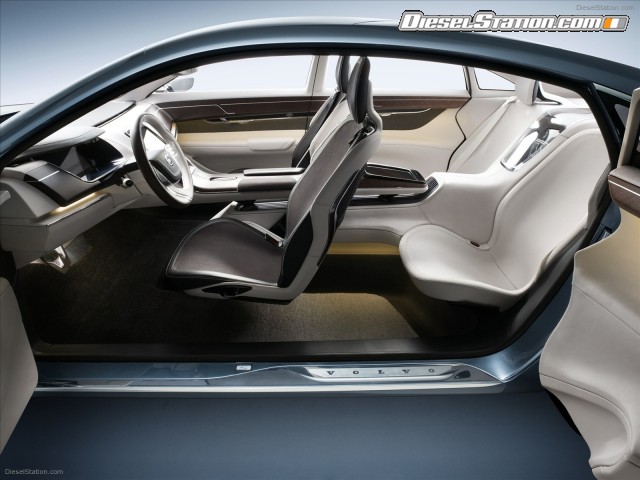 Volvo You Concept 2011 Picture #18 Volvo You Concept 2011 Picture #18