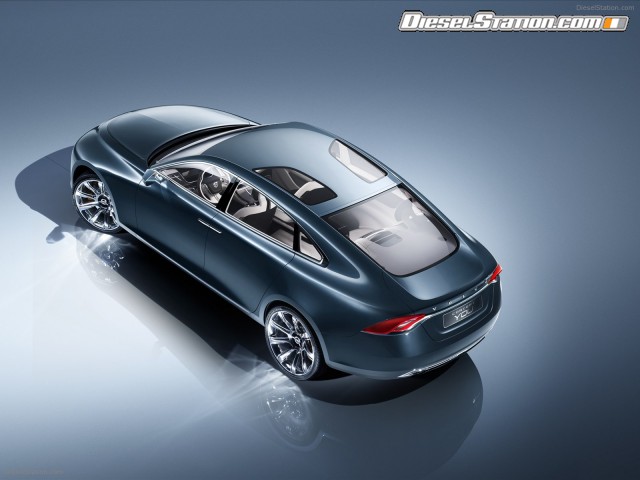 Volvo You Concept 2011 Picture #12 Volvo You Concept 2011 Picture #12