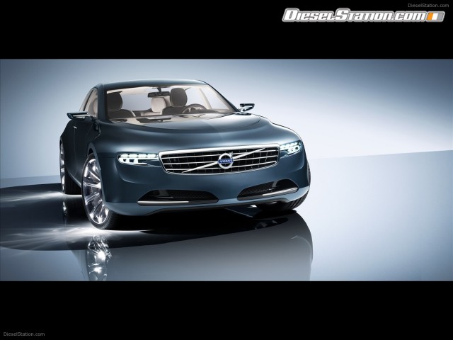 Volvo You Concept 2011 Picture #26 Volvo You Concept 2011 Picture #26