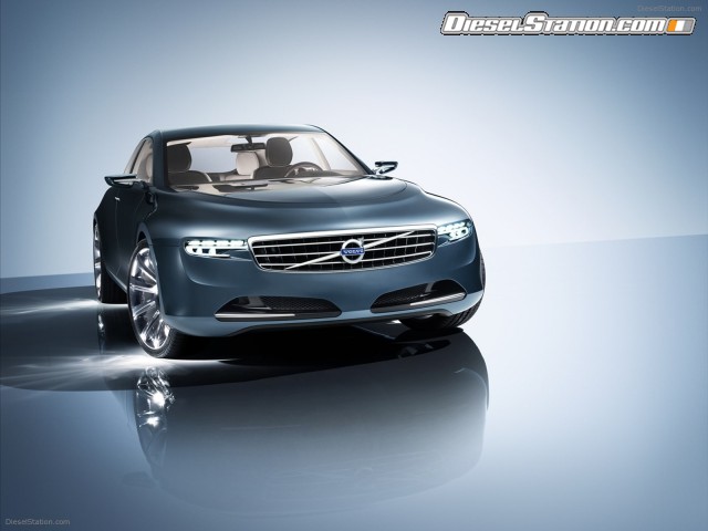 Volvo You Concept 2011 Picture #13 Volvo You Concept 2011 Picture #13