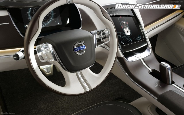 Volvo You Concept 2011 Widescreen Picture #4 Volvo You Concept 2011 Widescreen Picture #4